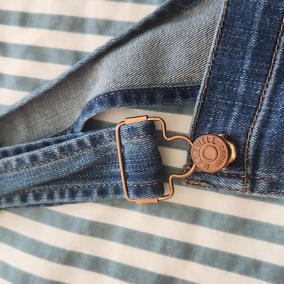 Overalls - Picture 6 of 7